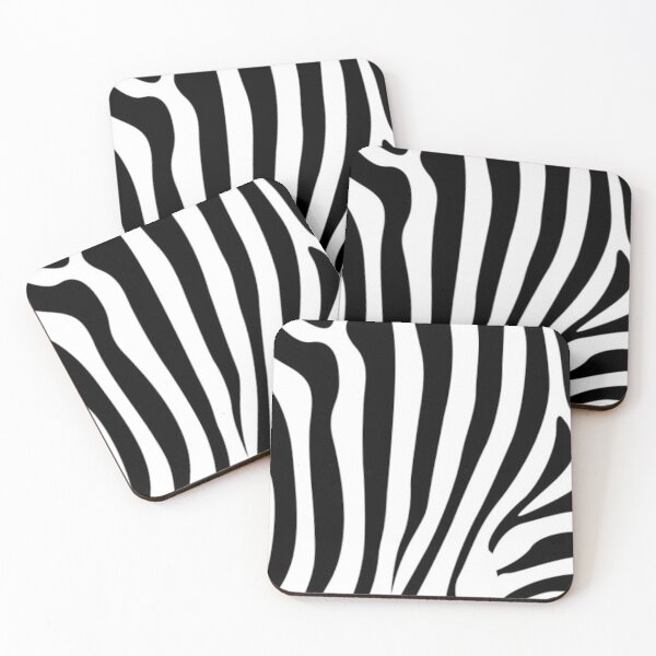 Item preview, ZEBRA PRINT designed and sold by Eston Kamau.