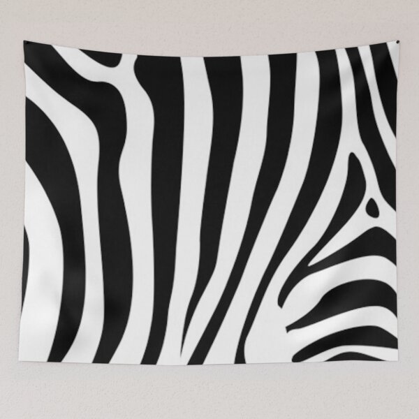 Item preview, ZEBRA PRINT designed and sold by Eston Kamau.