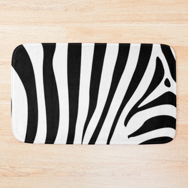 Item preview, ZEBRA PRINT designed and sold by Eston Kamau.