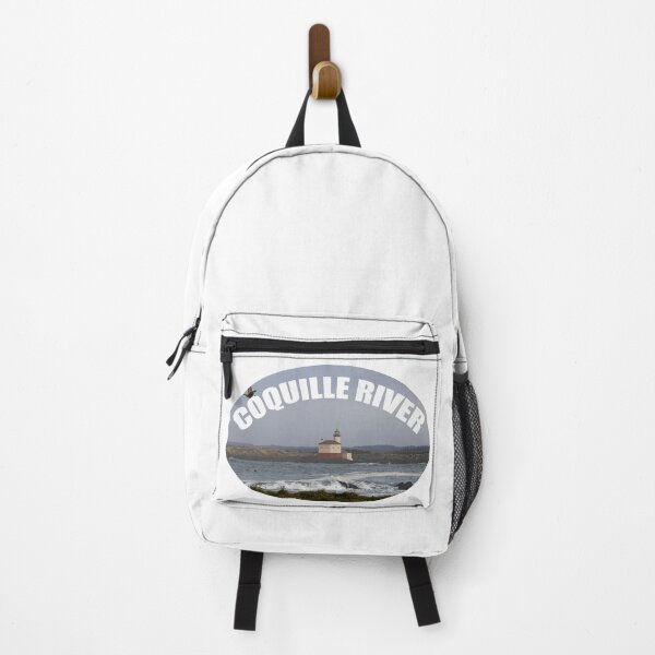 Item preview, Coquille River Lighthouse Oregon designed and sold by stermitkermit.