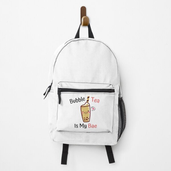 Item preview, Bubble Tea Is My Bae designed and sold by Nangka.