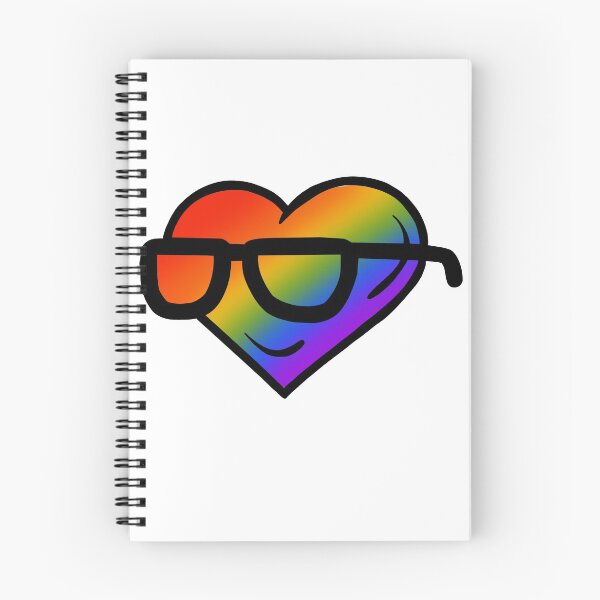 Item preview, Rainbow Pride Patton Sanders Emblem designed and sold by jay-girl.