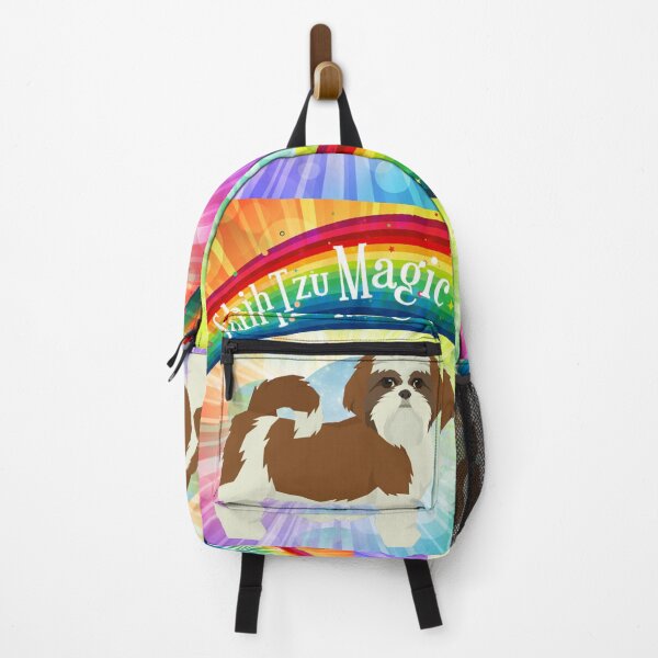 Item preview, Shih Tzu Magic designed and sold by MeganSteer.