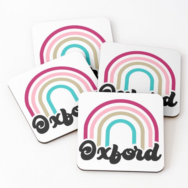 Item preview, Oxford Rainbow designed and sold by madisons16.