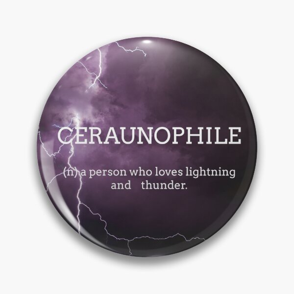 Item preview, Ceraunophile designed and sold by Ezgift Ideas.