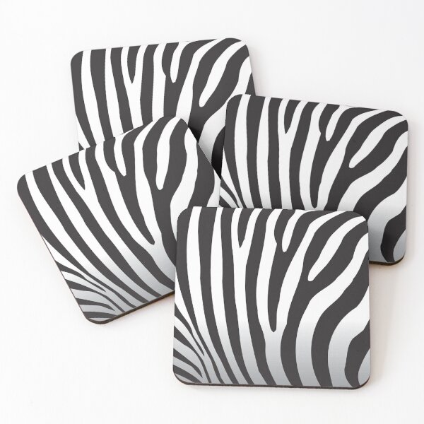 Item preview, ZEBRA PRINT designed and sold by Eston Kamau.