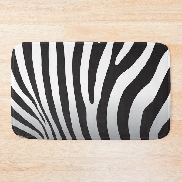 Item preview, ZEBRA PRINT designed and sold by Eston Kamau.