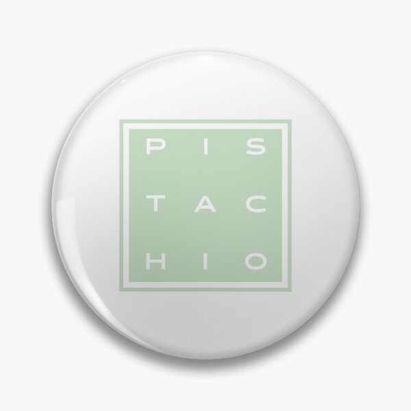 Item preview, Pistachio - 9 Letter Word Food designed and sold by Magic-Moon.