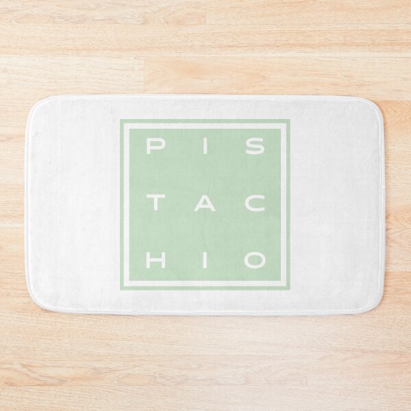 Item preview, Pistachio - 9 Letter Word Food designed and sold by Magic-Moon.