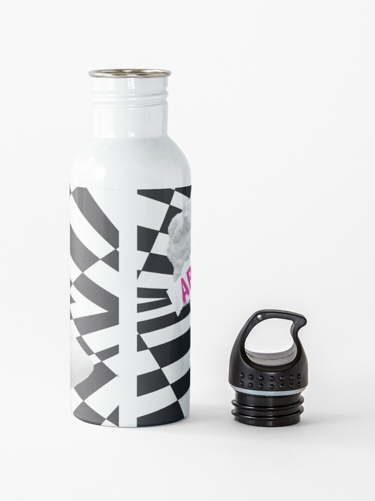 Lady Gaga Artpop Asthetik Trinkflasche Von Brendamclean93 Redbubble