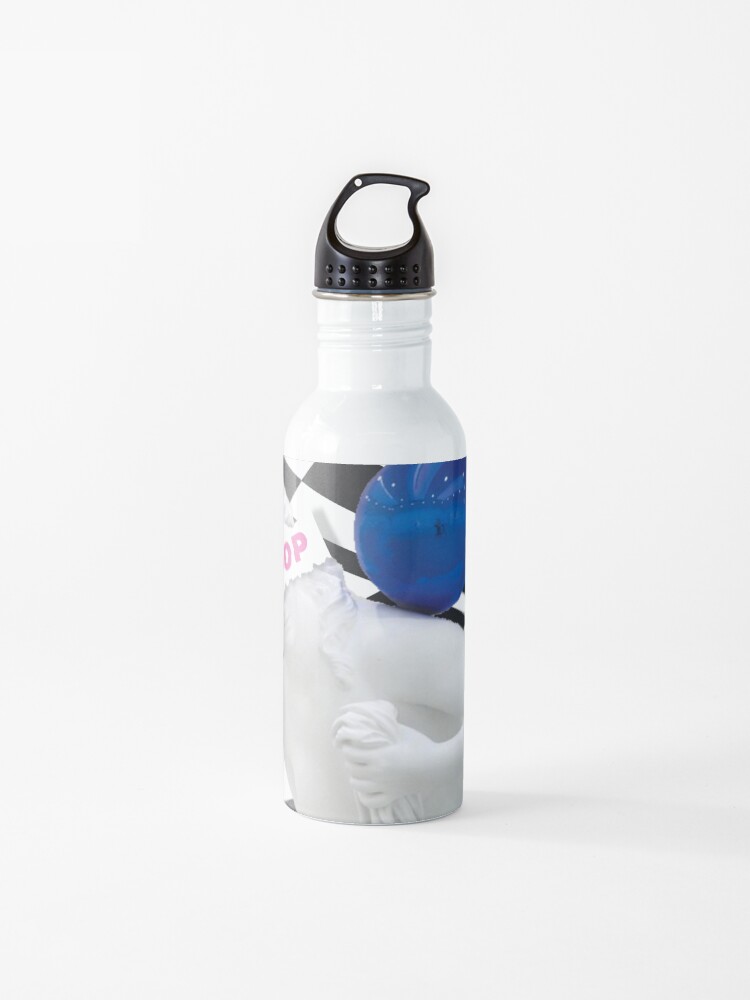 Lady Gaga Artpop Asthetik Trinkflasche Von Brendamclean93 Redbubble