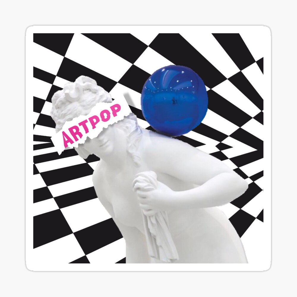 Artpop by Lady Gaga UO BLUE lunardiautopecas.com.br