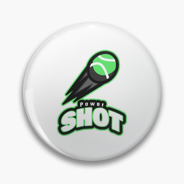 Item preview, Power Shot designed and sold by MiguelMejia18.
