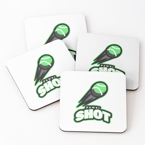 Item preview, Power Shot designed and sold by MiguelMejia18.