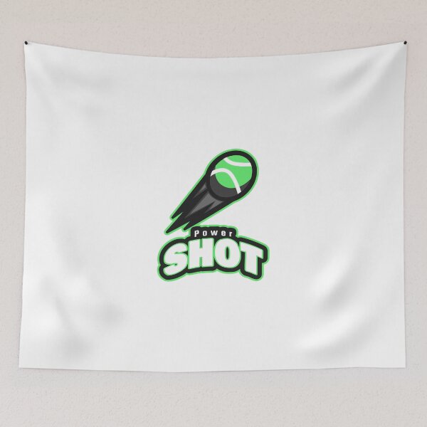 Item preview, Power Shot designed and sold by MiguelMejia18.