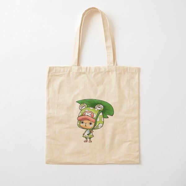 One Piece Choper Tote bag classique