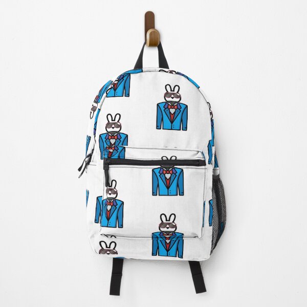 Item preview, Easter Bunny: Hip Hop designed and sold by majeed10.