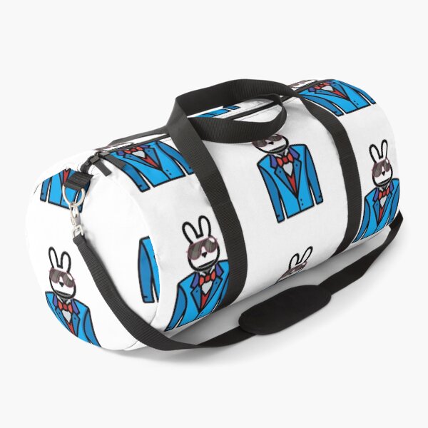 Item preview, Easter Bunny: Hip Hop designed and sold by majeed10.