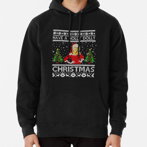 Muñequita Sudadera con capucha