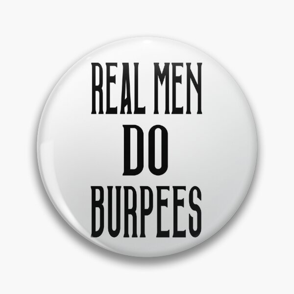 Item preview,  of the burpees designed and sold by MiguelMejia18.
