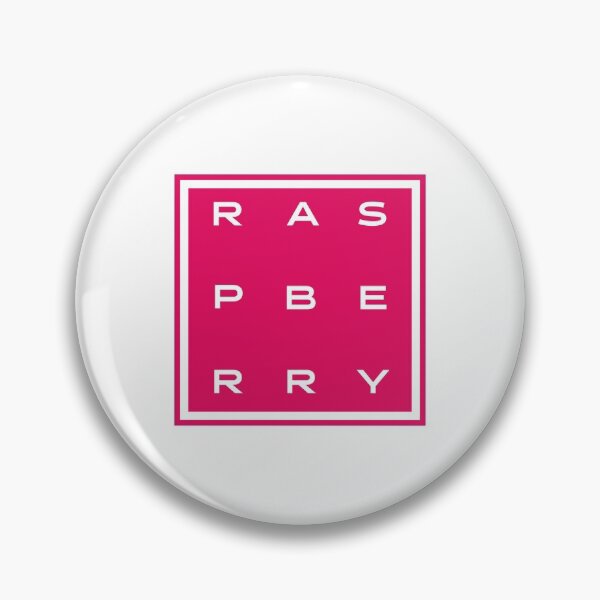 Item preview, Raspberry - 9 Letter Word Fruit designed and sold by Magic-Moon.