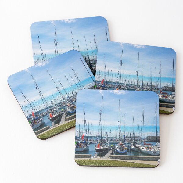 Item preview, Chicago Yacht Race to Mackinac Island designed and sold by camteng.