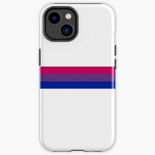 Subtle Bi Pride Phone Cases for Sale Redbubble