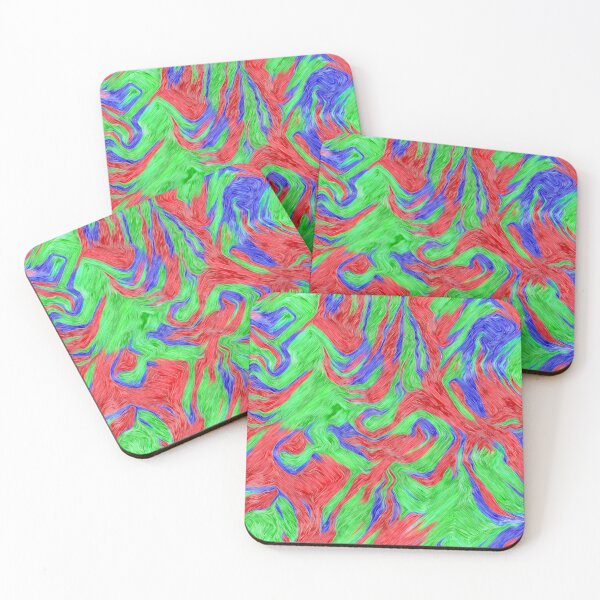Item preview, Abstractions of abstract abstraction designed and sold by blackhalt.