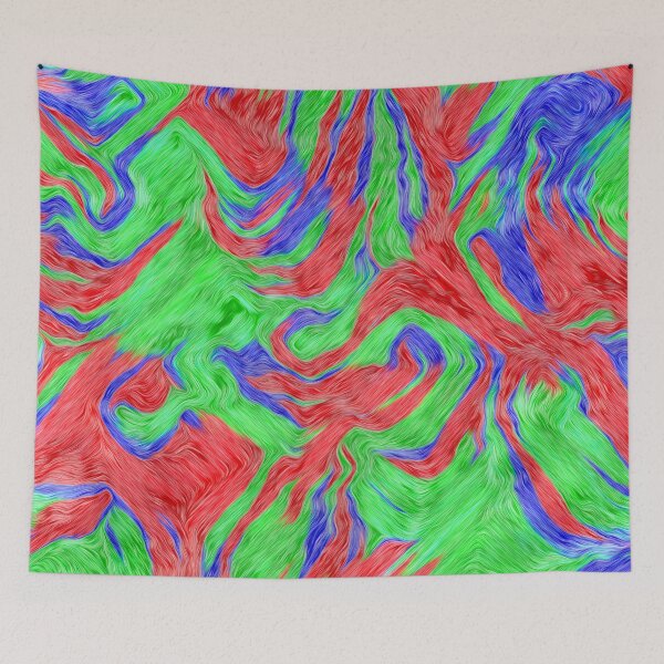 Item preview, Abstractions of abstract abstraction designed and sold by blackhalt.