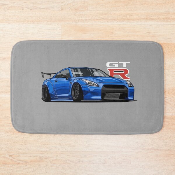 Item preview, Nissan Skyline GTR designed and sold by DoubleMStudios.