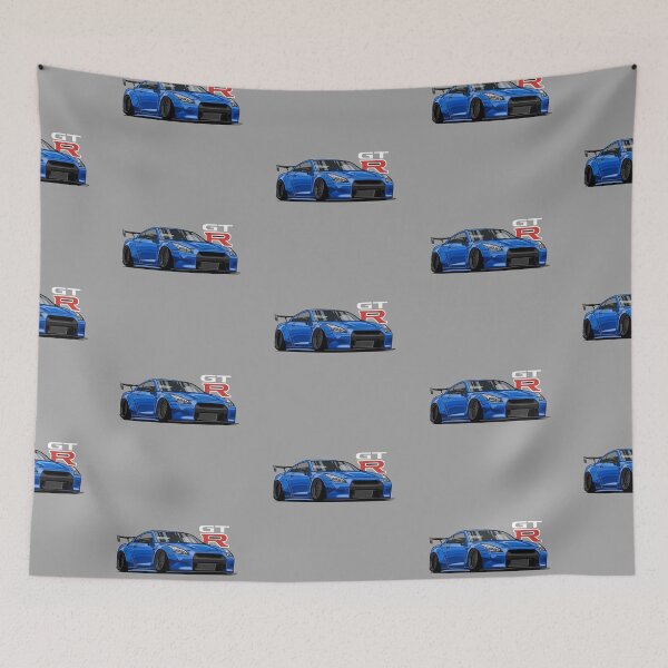 Item preview, Nissan Skyline GTR designed and sold by DoubleMStudios.