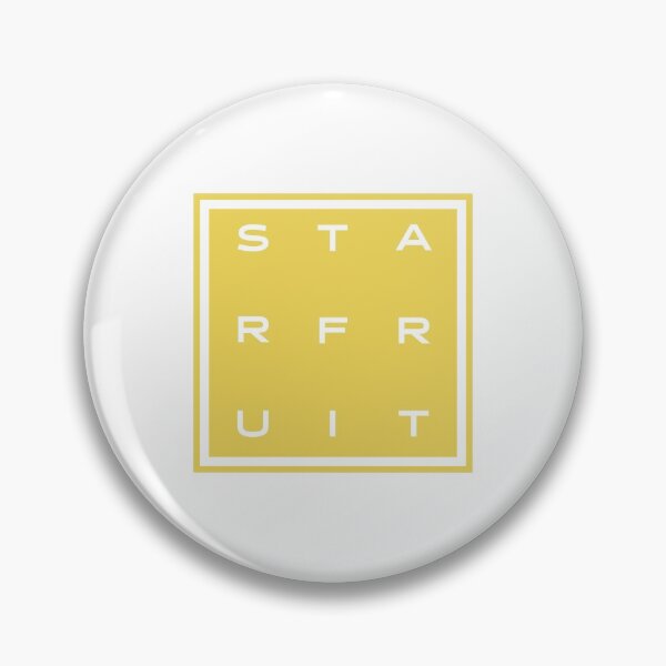 Item preview, Starfruit - 9 Letter Word Fruit designed and sold by Magic-Moon.