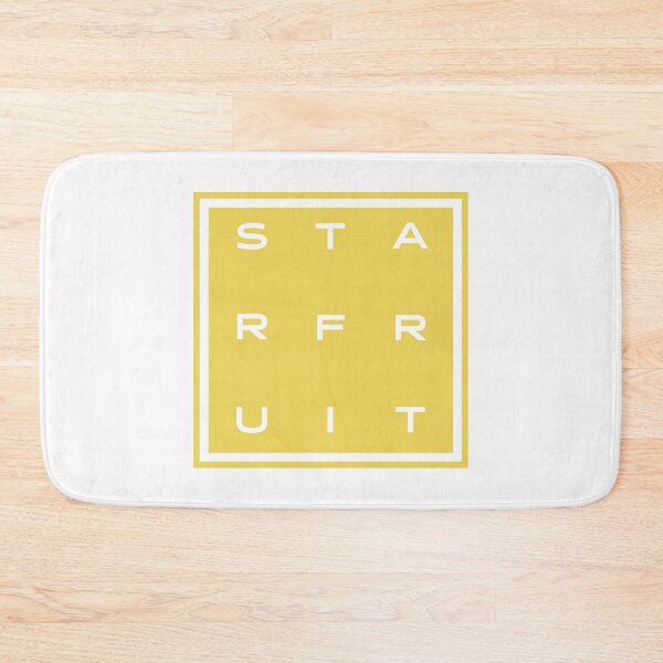 Item preview, Starfruit - 9 Letter Word Fruit designed and sold by Magic-Moon.
