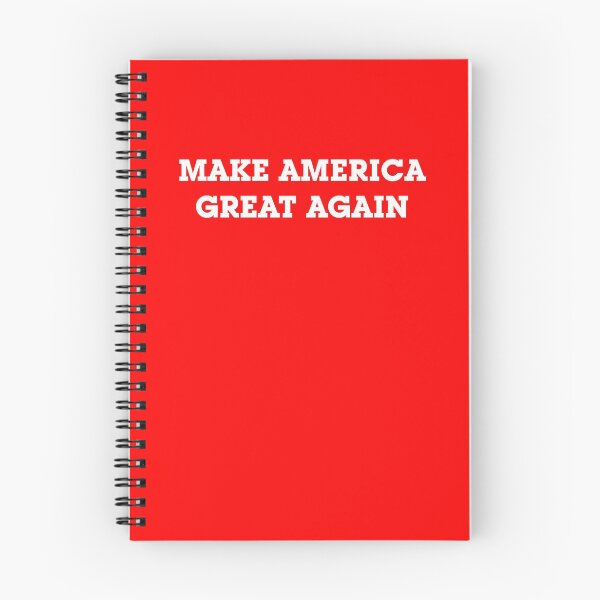 Item preview, Make America Great Again MAGA Trump 2020 designed and sold by ShirtPro.