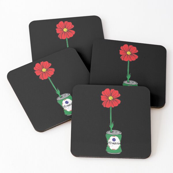 Item preview, president and flowers VAR 2 designed and sold by dumefro.