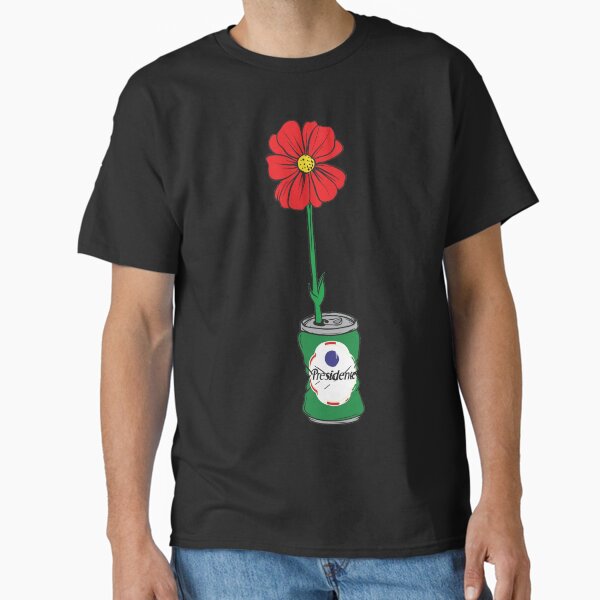 Item preview, president and flowers VAR 2 designed and sold by dumefro.