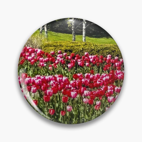 Item preview, Tulips Never Too Much designed and sold by camteng.