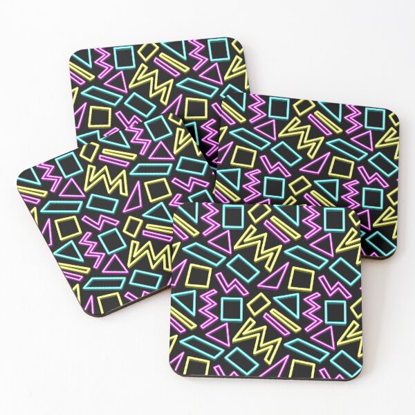 Item preview, neon 80s designed and sold by quinnhopp.