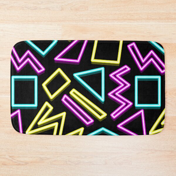 Item preview, neón de los 80 designed and sold by quinnhopp.