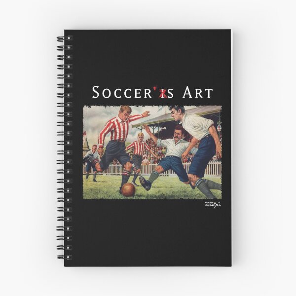 Item preview, Soccer W by PPereyra designed and sold by Pablo Pereyra.