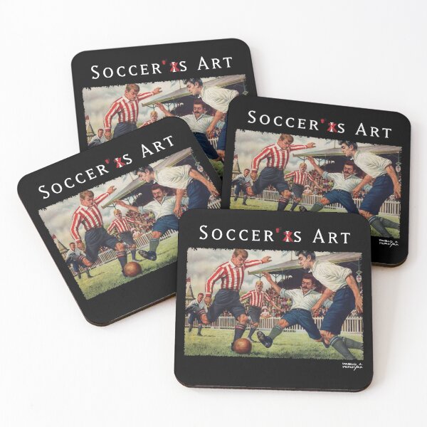 Item preview, Soccer W by PPereyra designed and sold by Pablo Pereyra.