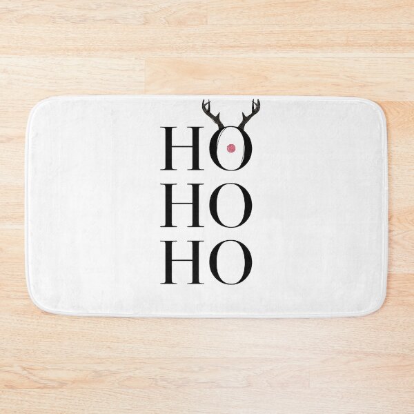 Item preview, CHRISTMASES HOHOHO designed and sold by aliwaqas22.