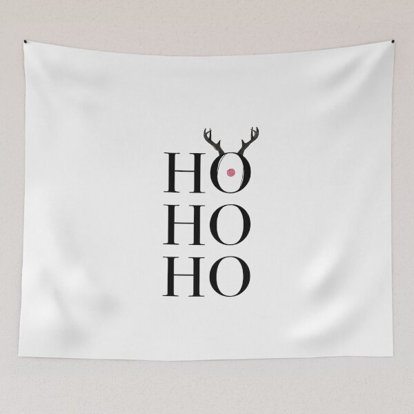 Item preview, CHRISTMASES HOHOHO designed and sold by aliwaqas22.