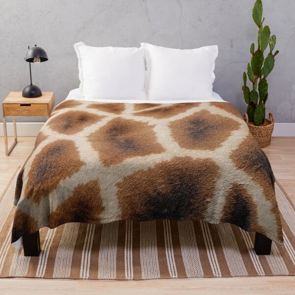 Item preview, GIRAFFE PRINT designed and sold by Eston Kamau.