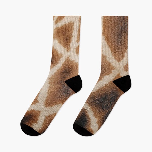 Item preview, GIRAFFE PRINT designed and sold by Eston Kamau.