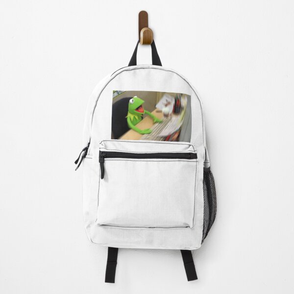 Item preview, Shocked Kermit Computer designed and sold by OP4444.