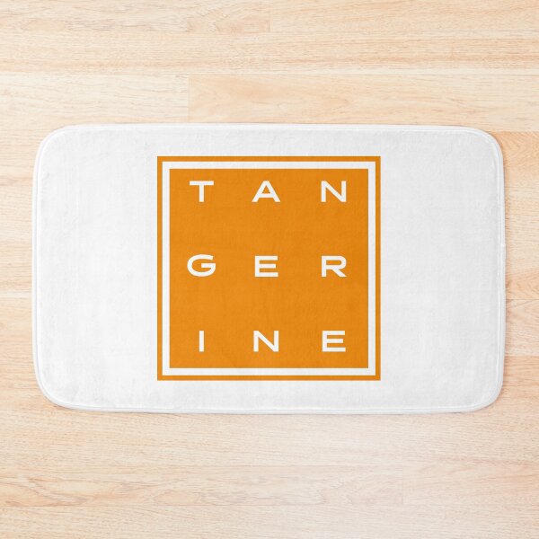 Item preview, Tangerine - 9 Letter Word Fruit designed and sold by Magic-Moon.