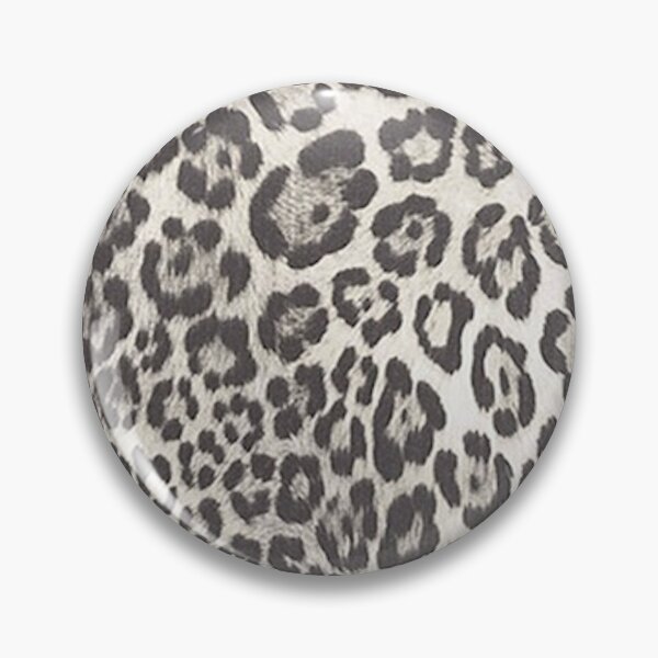 Item preview, SNOW LEOPARD PRINT designed and sold by Eston Kamau.