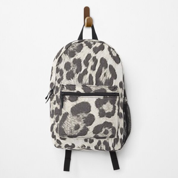 Item preview, SNOW LEOPARD PRINT designed and sold by Eston Kamau.