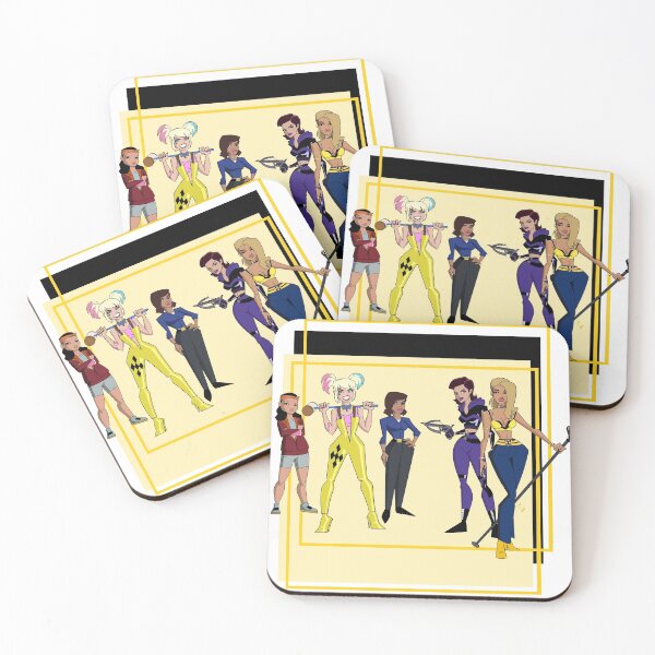 Item preview, The Emancipated Ones designed and sold by Nate  Roba.